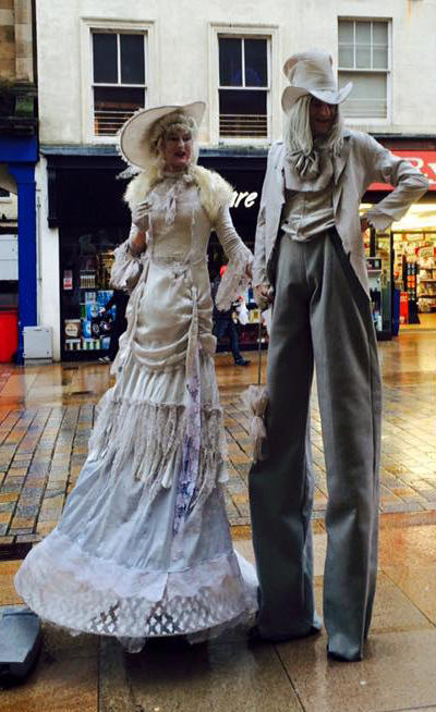 crowdpuller/Mr_Mrs_McGhostie_Victorian_Stiltwalkers.jpg